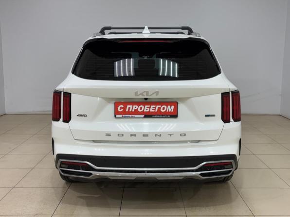Kia Sorento IV с пробегом 2021 года, цена 3 650 000 рублей, 90679 км, внедорожник, Автокод Объявления