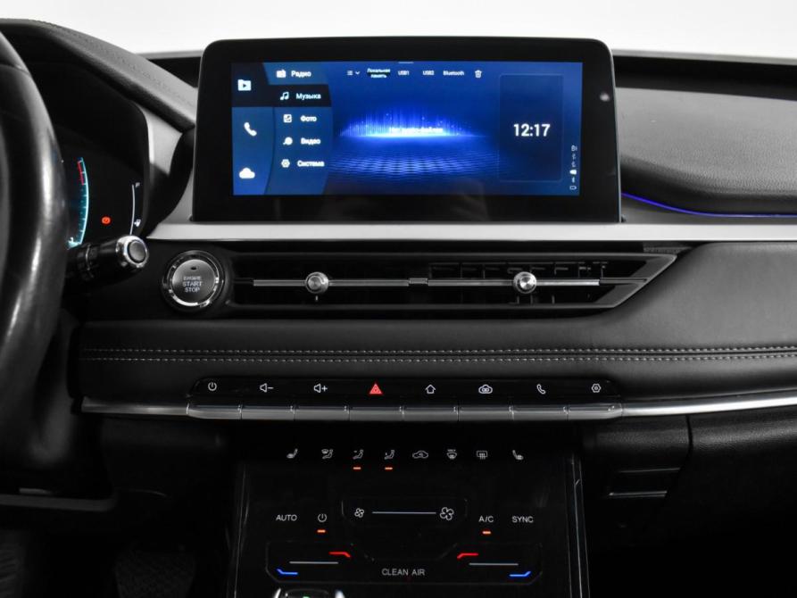 Chery Tiggo 7 Pro I Санкт-Петербург  - изображение 18