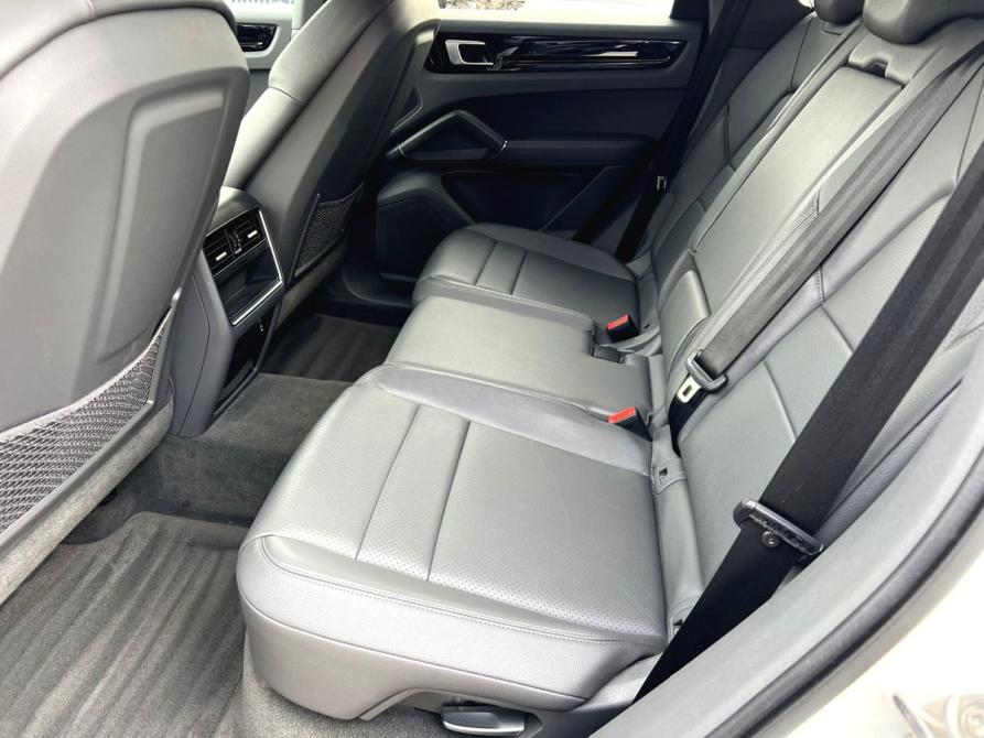 Porsche Cayenne III Пермь  - изображение 26