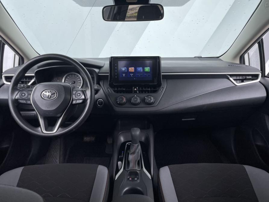 Toyota Corolla XII (E210) Екатеринбург  - изображение 14