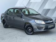 Lada (ВАЗ) Granta I Екатеринбург  - изображение 22