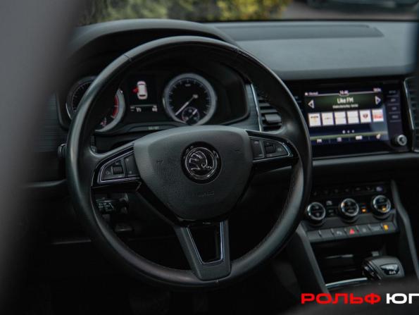 Skoda Kodiaq I с пробегом 2019 года, цена 2 498 000 рублей, 92821 км, внедорожник, Автокод Объявления