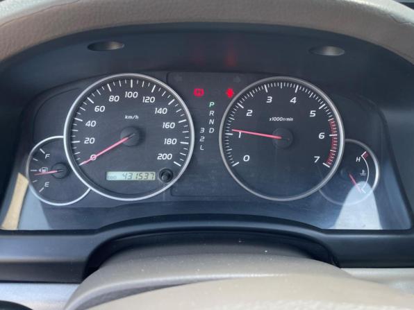 Toyota Land Cruiser Prado 120 Series с пробегом 2004 года, цена 1 599 000 рублей, 431537 км, внедорожник, Автокод Объявления