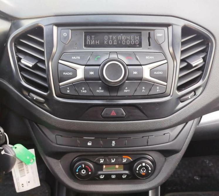 Lada (ВАЗ) Vesta I Челябинск  - изображение 13