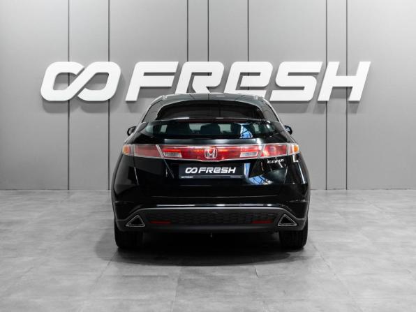 Honda Civic VIII с пробегом 2007 года, цена 699 000 рублей, 179912 км, хэтчбек, Автокод Объявления
