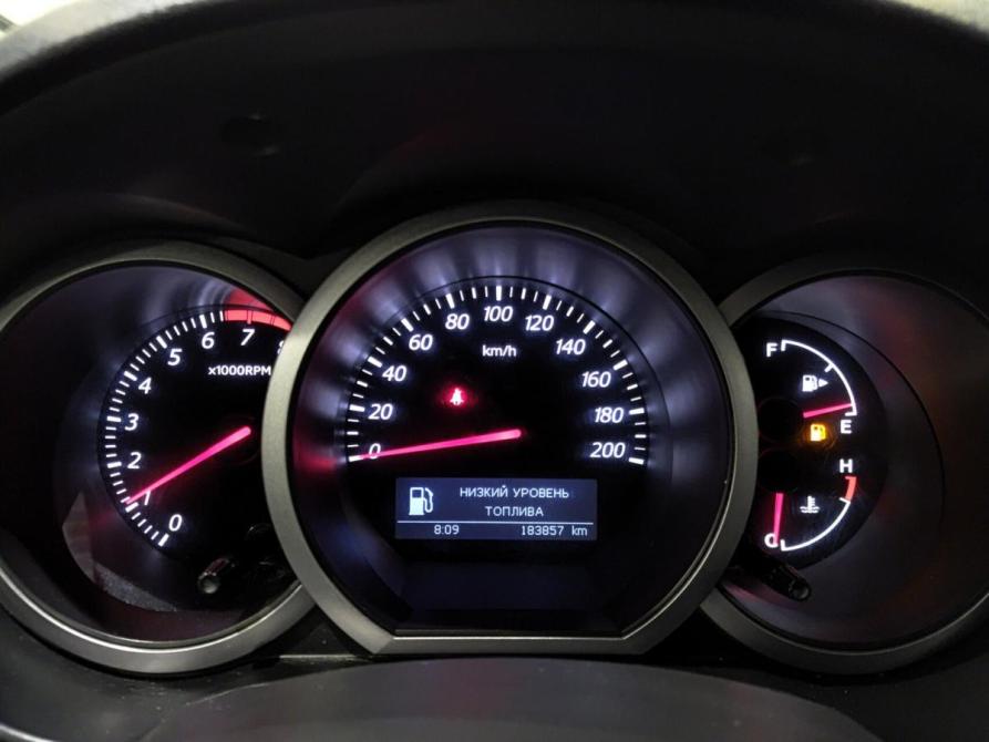 Suzuki Grand Vitara II Рестайлинг 2 Казань  - изображение 16