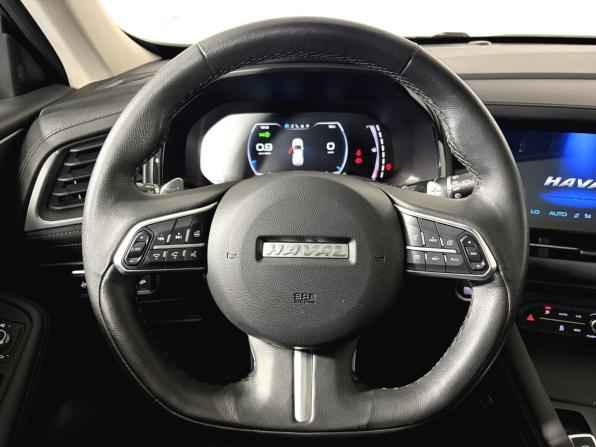 Haval F7 I с пробегом 2020 года, цена 1 890 000 рублей, 67508 км, внедорожник, Автокод Объявления