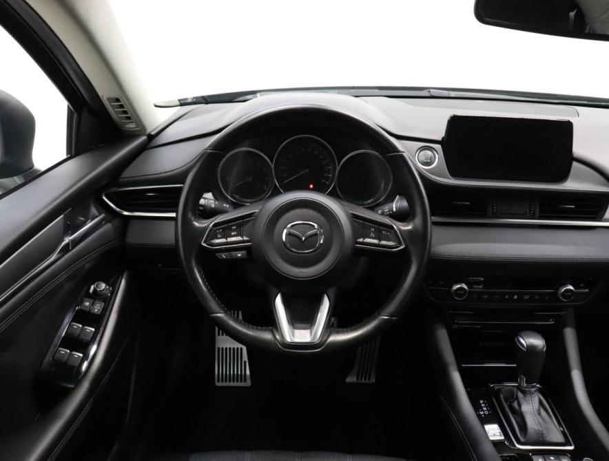 Mazda 6 III (GJ) Рестайлинг 2 Санкт-Петербург  - изображение 9