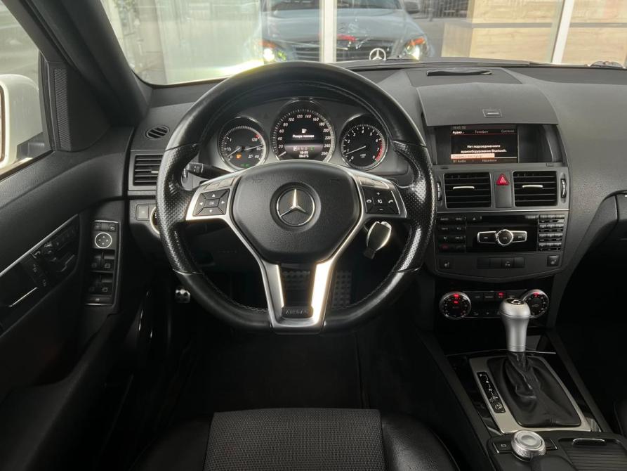 Mercedes-Benz C-Класс III (W204) Липецк  - изображение 6