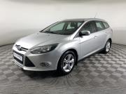 Ford Focus III Москва  - изображение 20