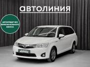 Toyota Corolla XI (E160 E170 E180) Красноярск  - изображение 21
