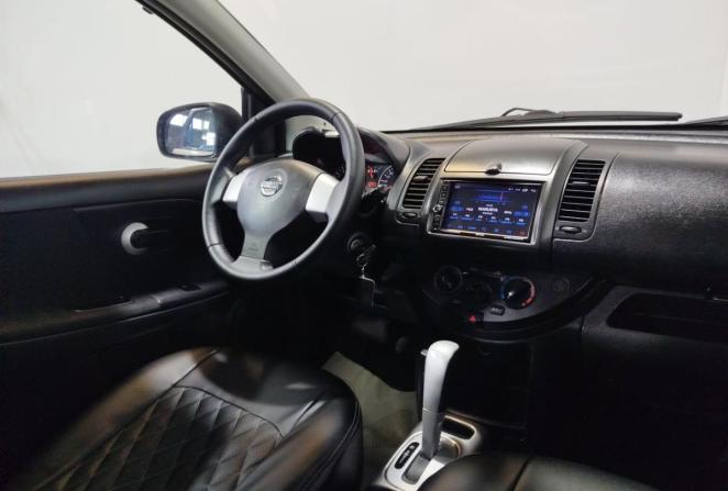 Nissan Note I Рестайлинг с пробегом 2012 года, цена 810 000 рублей, 153918 км, хэтчбек, Автокод Объявления