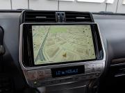 Toyota Land Cruiser Prado 150 Series Рестайлинг 2 Краснодар  - изображение 43