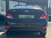 Hyundai Solaris I Ижевск  - изображение 23