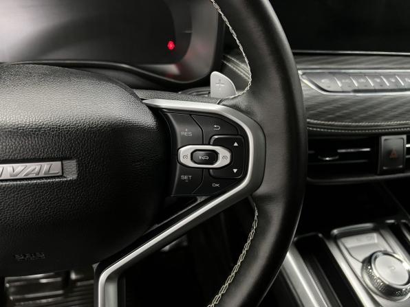 Haval Jolion I с пробегом 2023 года, цена 1 885 000 рублей, 64619 км, внедорожник, Автокод Объявления