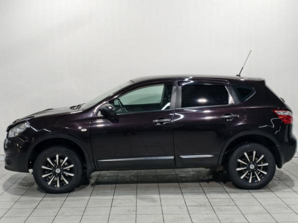 Nissan Qashqai I Рестайлинг с пробегом 2012 года, цена 925 000 рублей, 267818 км, внедорожник, Автокод Объявления
