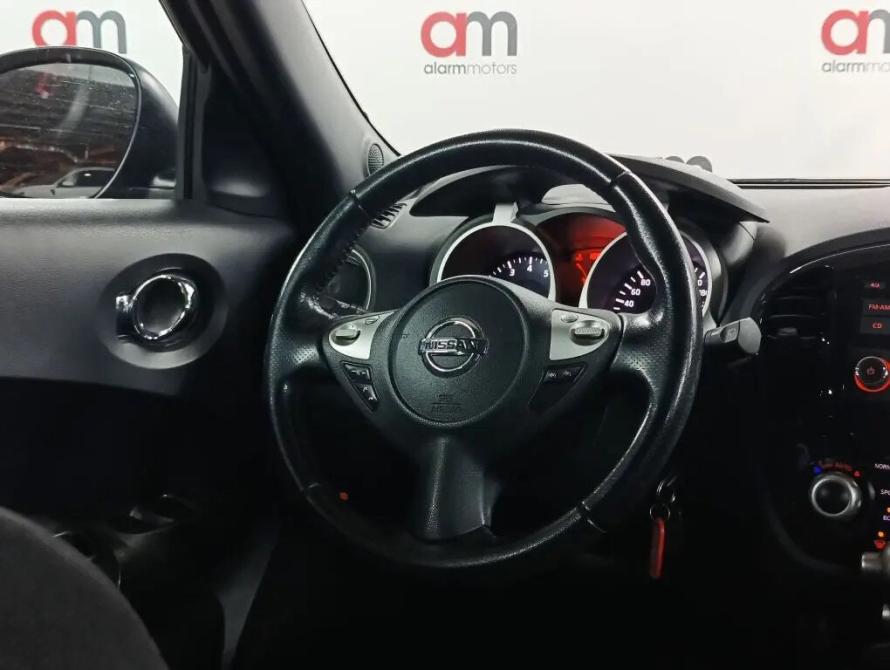 Nissan Juke I Санкт-Петербург  - изображение 13