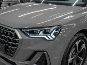 Audi Q3 II (F3) Москва  - изображение 53