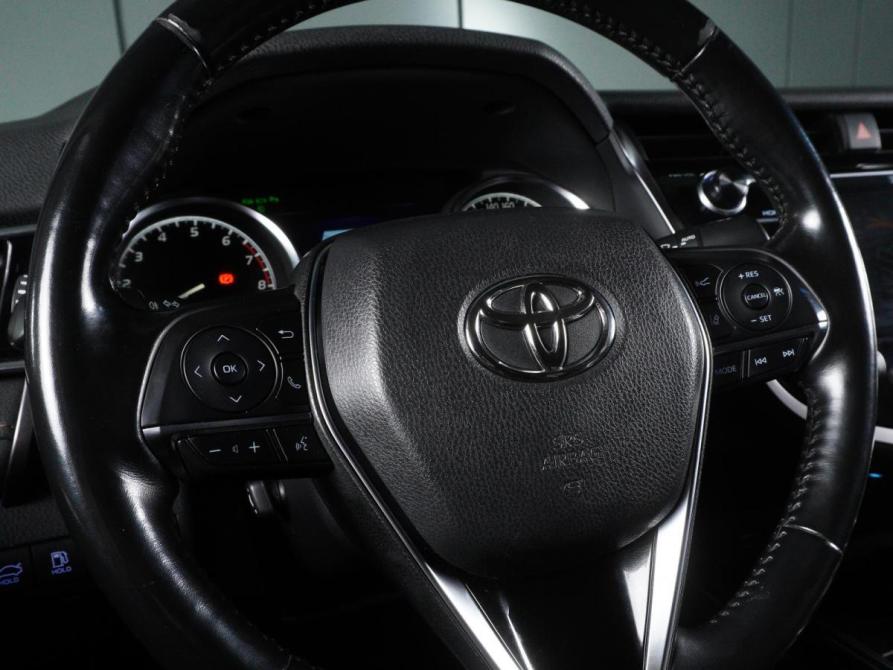 Toyota Camry VIII (XV70) Минеральные Воды  - изображение 21