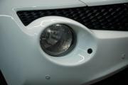 Nissan Juke I Крым  - изображение 63