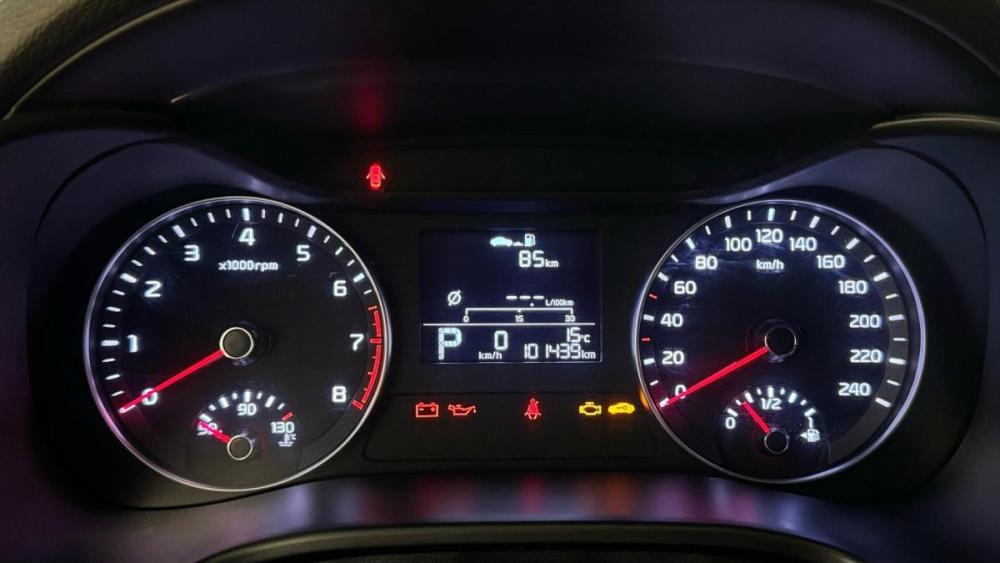 Kia Cerato IV Киров  - изображение 11