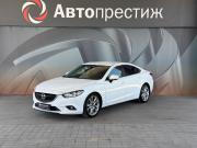 Mazda 6 III (GJ) Волгоград  - изображение 23