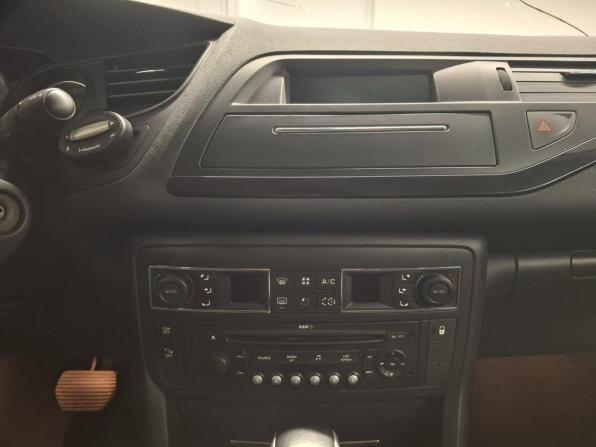 Citroen C5 II с пробегом 2008 года, цена 527 000 рублей, 200837 км, седан, Автокод Объявления