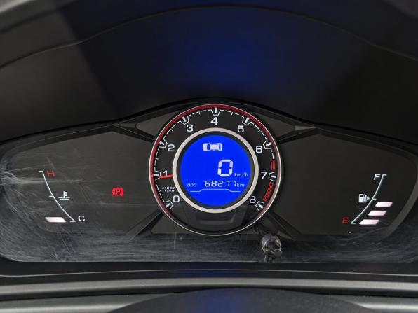 Lifan X60 I Рестайлинг 2 с пробегом 2017 года, цена 779 000 рублей, 67000 км, внедорожник, Автокод Объявления