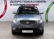 SsangYong Actyon II Москва  - изображение 13