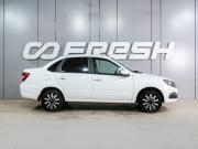 Lada (ВАЗ) Granta I Рестайлинг Воронеж  - изображение 21