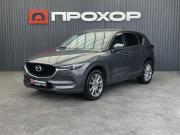 Mazda CX-5 II Пермь  - изображение 38