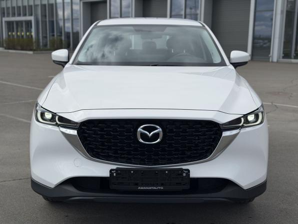 Mazda CX-5 II Рестайлинг с пробегом 2026 года, цена 2 800 000 рублей, 1 км, внедорожник, Автокод Объявления