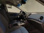 Chevrolet Cruze I Рестайлинг Казань  - изображение 35