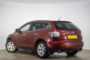 Mazda CX-7 I Оренбург  - изображение 26