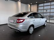 Lada (ВАЗ) Granta I Рестайлинг Чебоксары  - изображение 36