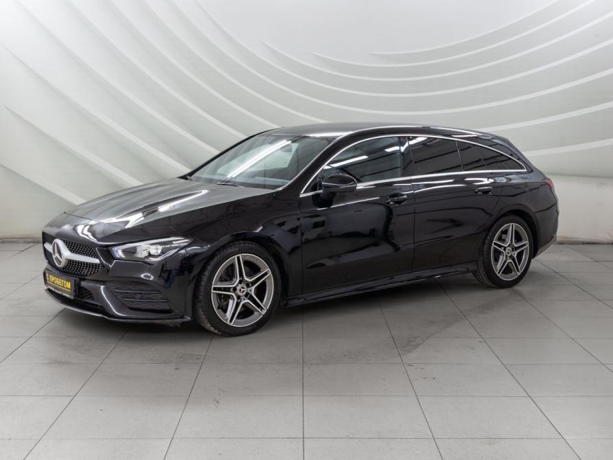 Mercedes-Benz CLA II (C118 X118) Волгоград  - изображение 3