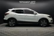 Nissan Qashqai II Рестайлинг Крым  - изображение 30