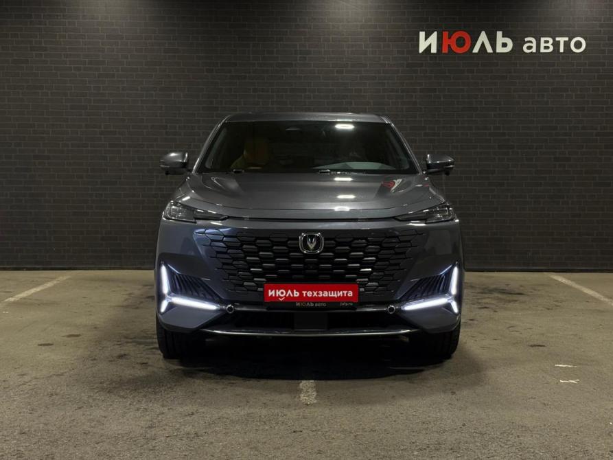 Changan UNI-K Челябинск  - изображение 2