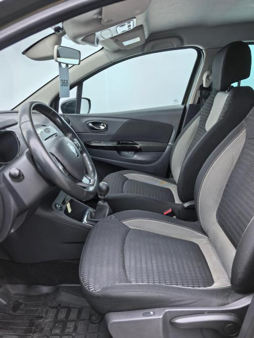 Renault Kaptur I Санкт-Петербург  - изображение 9