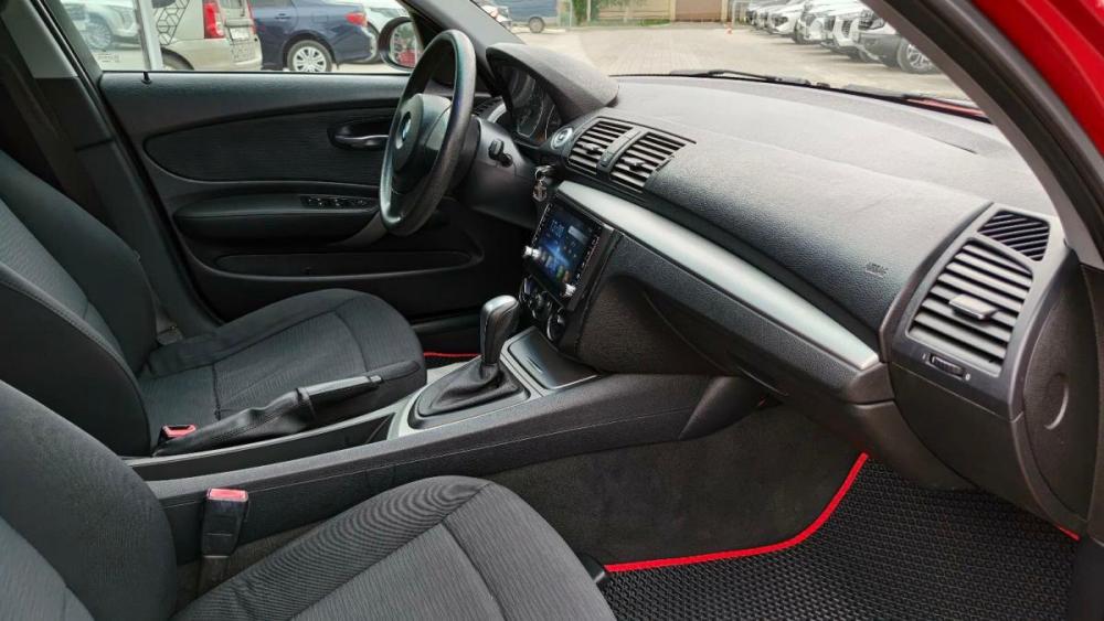 BMW 1 серии I (E81/E82/E87/E88) Рестайлинг Астрахань  - изображение 13