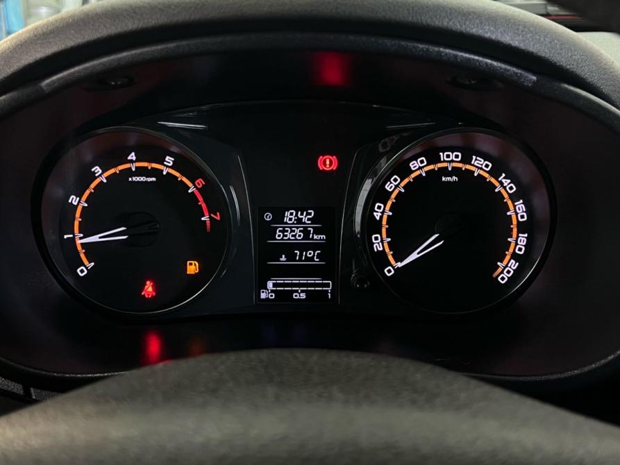 Lada (ВАЗ) Granta I Рестайлинг Волгоград  - изображение 7