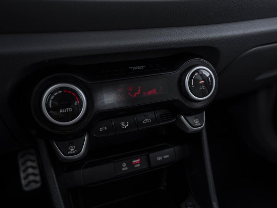 Kia Picanto III Москва  - изображение 14