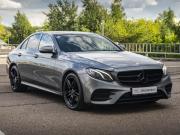 Mercedes-Benz E-Класс V (W213 S213 C238) Москва  - изображение 28