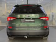 Skoda Kodiaq I Уфа  - изображение 29