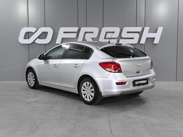 Chevrolet Cruze I Рестайлинг с пробегом 2013 года, цена 820 000 рублей, 131123 км, хэтчбек, Автокод Объявления