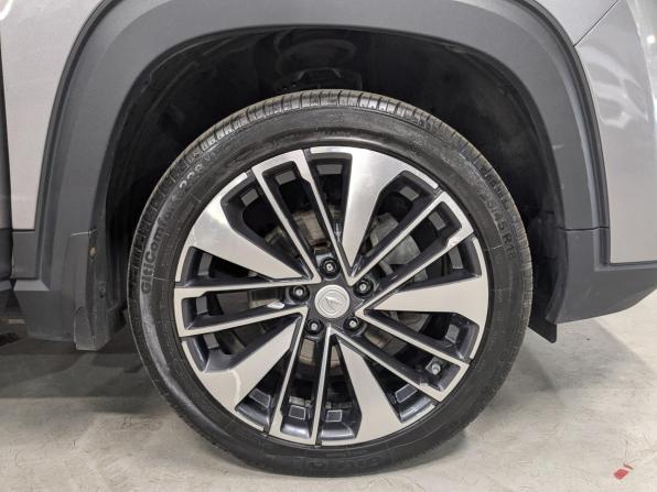 Changan CS35 Plus I Рестайлинг с пробегом 2024 года, цена 1 895 000 рублей, 21313 км, внедорожник, Автокод Объявления