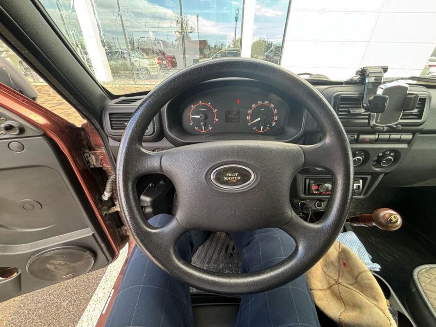 Lada (ВАЗ) 2121 (4x4) I Рестайлинг (2020) Краснодар  - изображение 5
