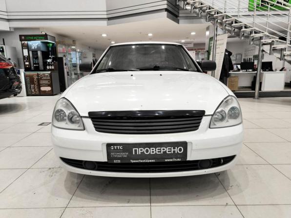 Lada (ВАЗ) Priora I с пробегом 2011 года, цена 220 000 рублей, 199999 км, хэтчбек, Автокод Объявления