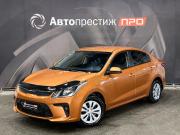 Kia Rio IV Пермь  - изображение 19
