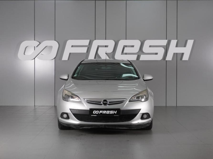 Opel Astra J Минеральные Воды  - изображение 3